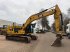 Kettenbagger a típus Caterpillar 320NG, Gebrauchtmaschine ekkor: Doetinchem (Kép 7)