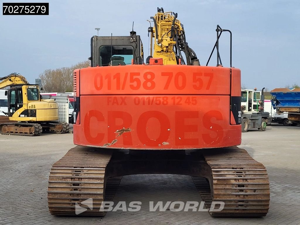 Kettenbagger του τύπου Caterpillar 321 D, Gebrauchtmaschine σε Veghel (Φωτογραφία 3)