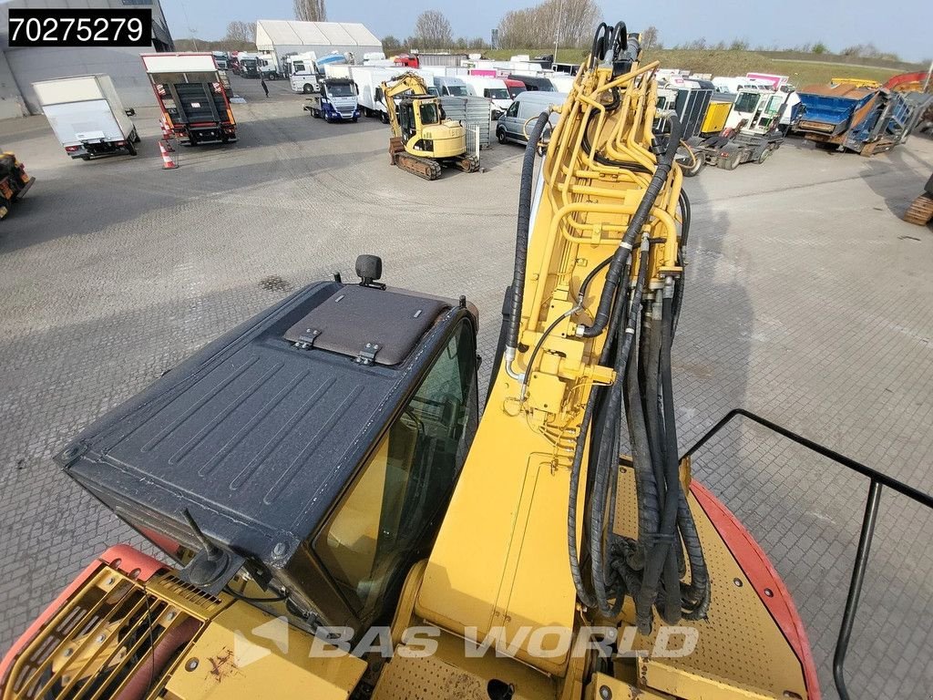 Kettenbagger του τύπου Caterpillar 321 D, Gebrauchtmaschine σε Veghel (Φωτογραφία 11)