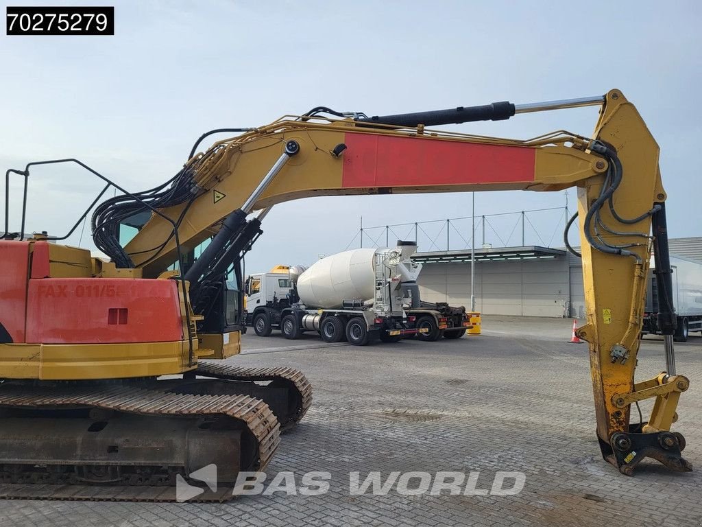 Kettenbagger του τύπου Caterpillar 321 D, Gebrauchtmaschine σε Veghel (Φωτογραφία 8)