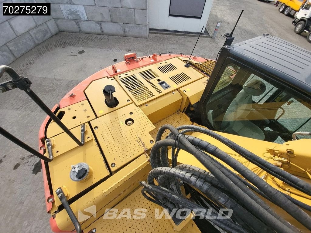 Kettenbagger του τύπου Caterpillar 321 D, Gebrauchtmaschine σε Veghel (Φωτογραφία 10)