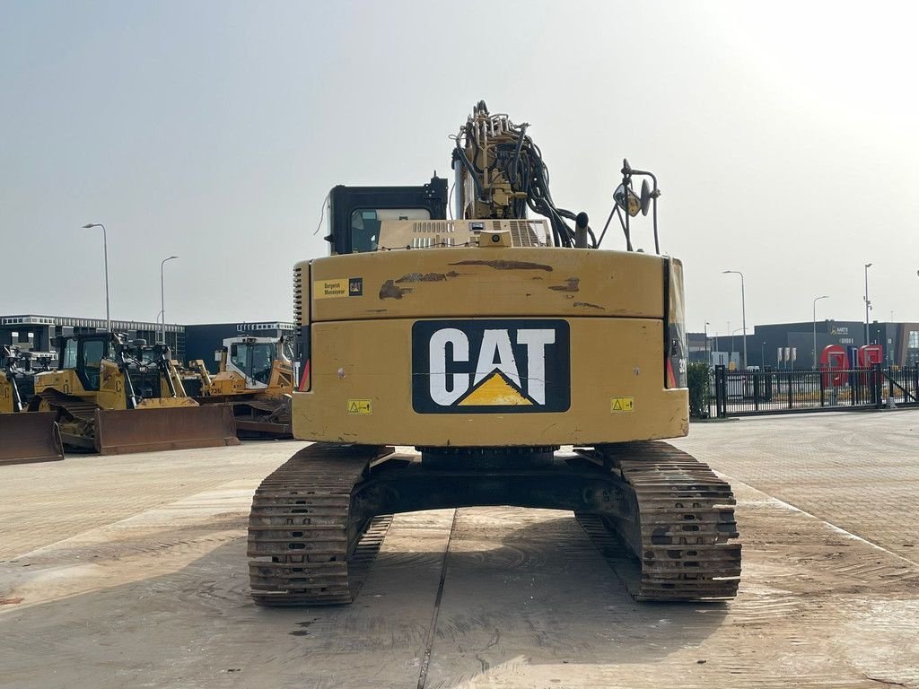 Kettenbagger vrste Caterpillar 321 D, Gebrauchtmaschine v Velddriel (Slika 4)