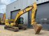Kettenbagger Türe ait Caterpillar 323 07A, Gebrauchtmaschine içinde Velddriel (resim 8)