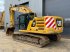Kettenbagger Türe ait Caterpillar 323 07A, Gebrauchtmaschine içinde Velddriel (resim 2)