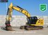 Kettenbagger of the type Caterpillar 323 -07B, Gebrauchtmaschine in Veghel (Picture 1)