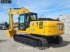 Kettenbagger za tip Caterpillar 323 D3, Neumaschine u Veghel (Slika 3)
