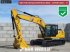 Kettenbagger del tipo Caterpillar 323 D3, Neumaschine en Veghel (Imagen 1)