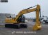 Kettenbagger del tipo Caterpillar 323 D3, Neumaschine en Veghel (Imagen 8)