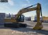 Kettenbagger типа Caterpillar 323 D3, Gebrauchtmaschine в Veghel (Фотография 8)