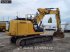 Kettenbagger des Typs Caterpillar 323 EL, Gebrauchtmaschine in Veghel (Bild 5)