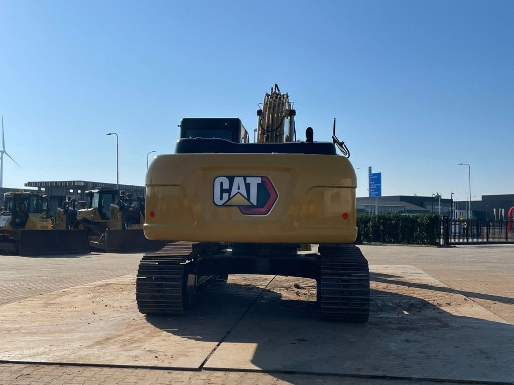 Kettenbagger typu Caterpillar 323D3, Neumaschine v Velddriel (Obrázek 8)