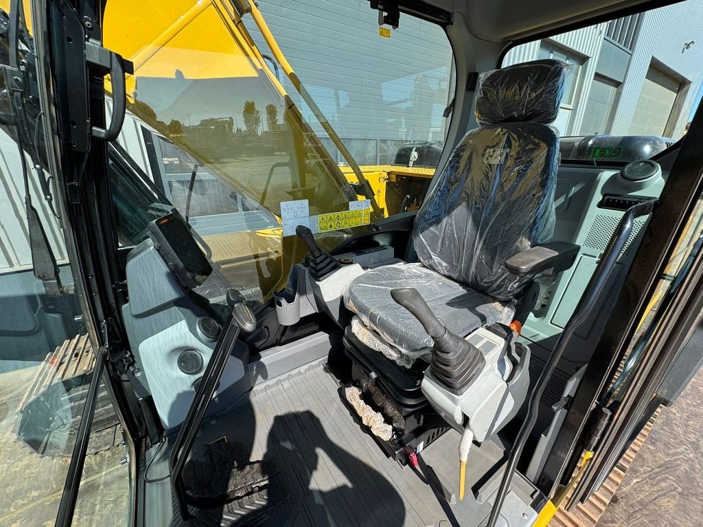 Kettenbagger tip Caterpillar 323D3, Neumaschine in Velddriel (Poză 3)