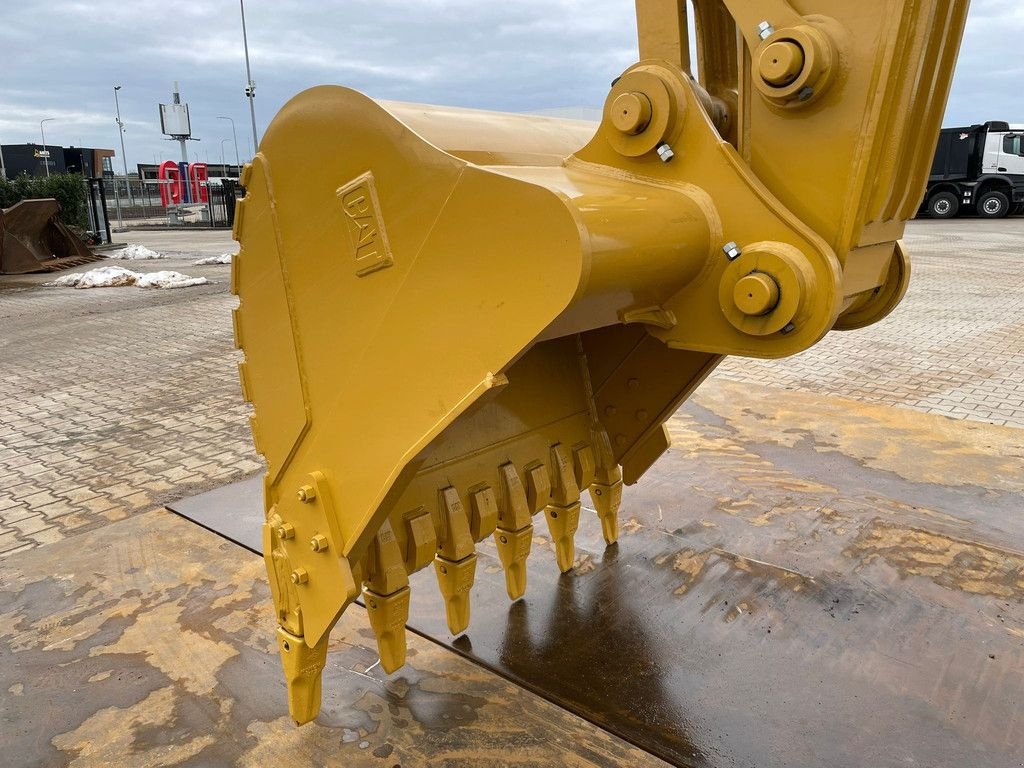 Kettenbagger vrste Caterpillar 323D3, Neumaschine v Velddriel (Slika 11)