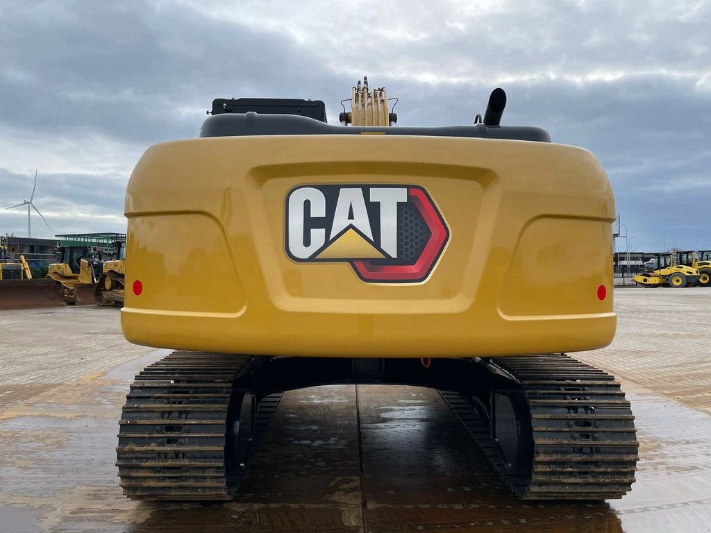 Kettenbagger vrste Caterpillar 323D3, Neumaschine v Velddriel (Slika 4)