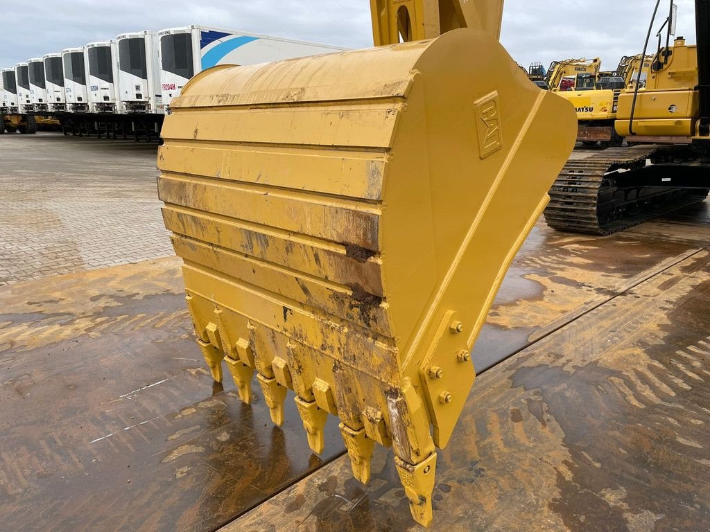 Kettenbagger vrste Caterpillar 323D3, Neumaschine v Velddriel (Slika 10)