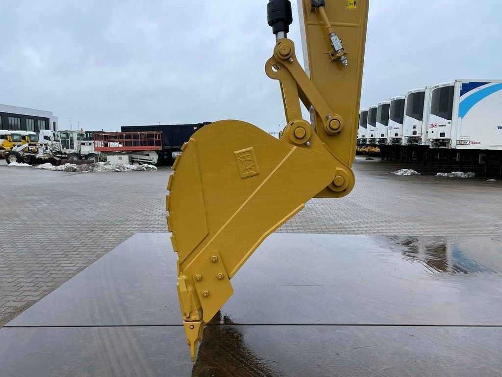 Kettenbagger от тип Caterpillar 323D3, Neumaschine в Velddriel (Снимка 10)