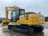 Kettenbagger del tipo Caterpillar 323D3, Neumaschine en Velddriel (Imagen 3)