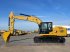 Kettenbagger του τύπου Caterpillar 324, Neumaschine σε Velddriel (Φωτογραφία 1)
