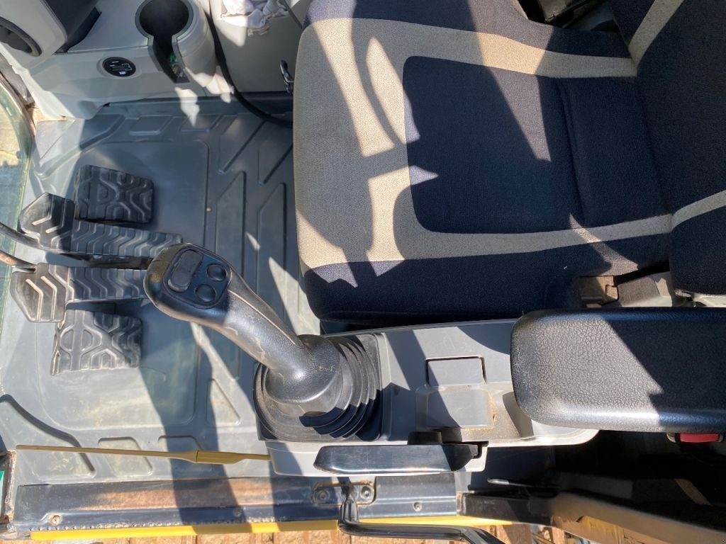 Kettenbagger typu Caterpillar 324E, Gebrauchtmaschine v Doetinchem (Obrázek 11)