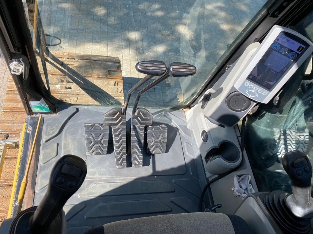 Kettenbagger typu Caterpillar 324E, Gebrauchtmaschine v Doetinchem (Obrázek 10)