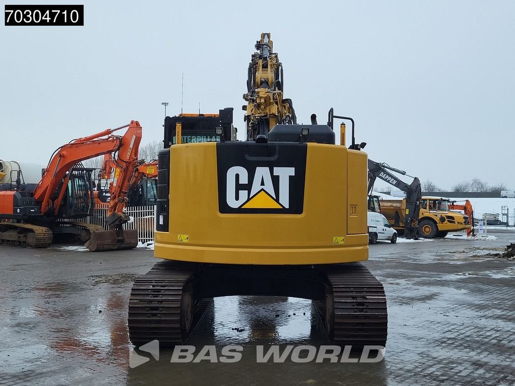 Kettenbagger del tipo Caterpillar 325 F L CR, Gebrauchtmaschine en Veghel (Imagen 3)