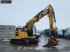 Kettenbagger del tipo Caterpillar 325 F L CR, Gebrauchtmaschine en Veghel (Imagen 8)