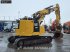 Kettenbagger del tipo Caterpillar 325 F L CR, Gebrauchtmaschine en Veghel (Imagen 5)