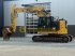 Kettenbagger типа Caterpillar 325 F LCR Oil Quick OQ70/55, Gebrauchtmaschine в Apeldoorn (Фотография 3)