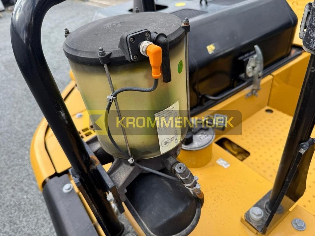 Kettenbagger типа Caterpillar 325 F LCR Oil Quick OQ70/55, Gebrauchtmaschine в Apeldoorn (Фотография 11)