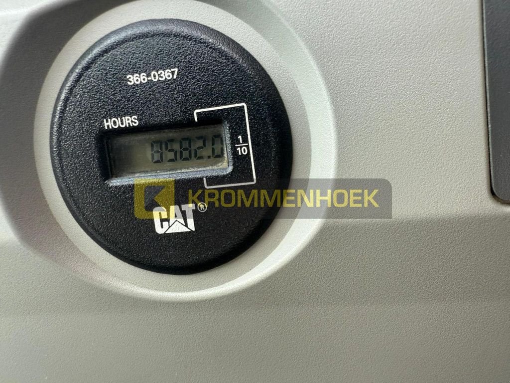 Kettenbagger типа Caterpillar 325 F LCR Oil Quick OQ70/55, Gebrauchtmaschine в Apeldoorn (Фотография 8)