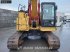 Kettenbagger del tipo Caterpillar 325 FL CR, Gebrauchtmaschine en Veghel (Imagen 9)