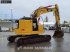 Kettenbagger del tipo Caterpillar 325 FL CR, Gebrauchtmaschine en Veghel (Imagen 5)