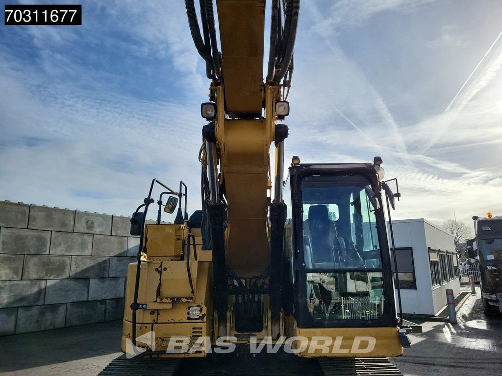 Kettenbagger za tip Caterpillar 325 FLCR, Gebrauchtmaschine u Veghel (Slika 9)