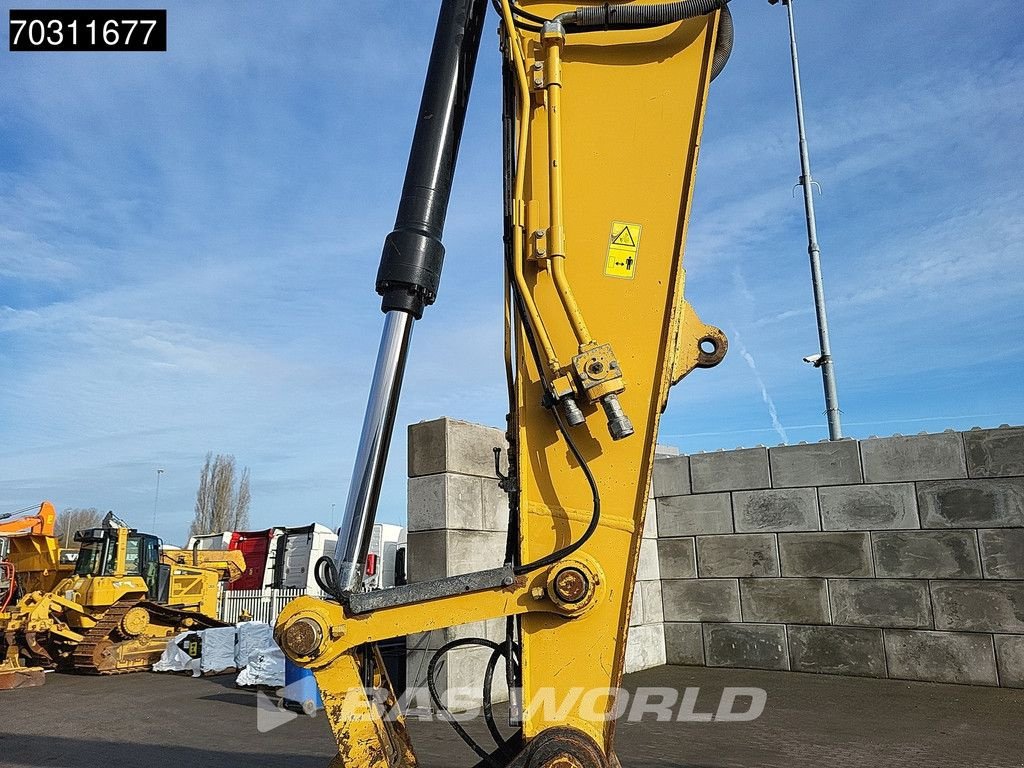 Kettenbagger za tip Caterpillar 325 FLCR, Gebrauchtmaschine u Veghel (Slika 11)