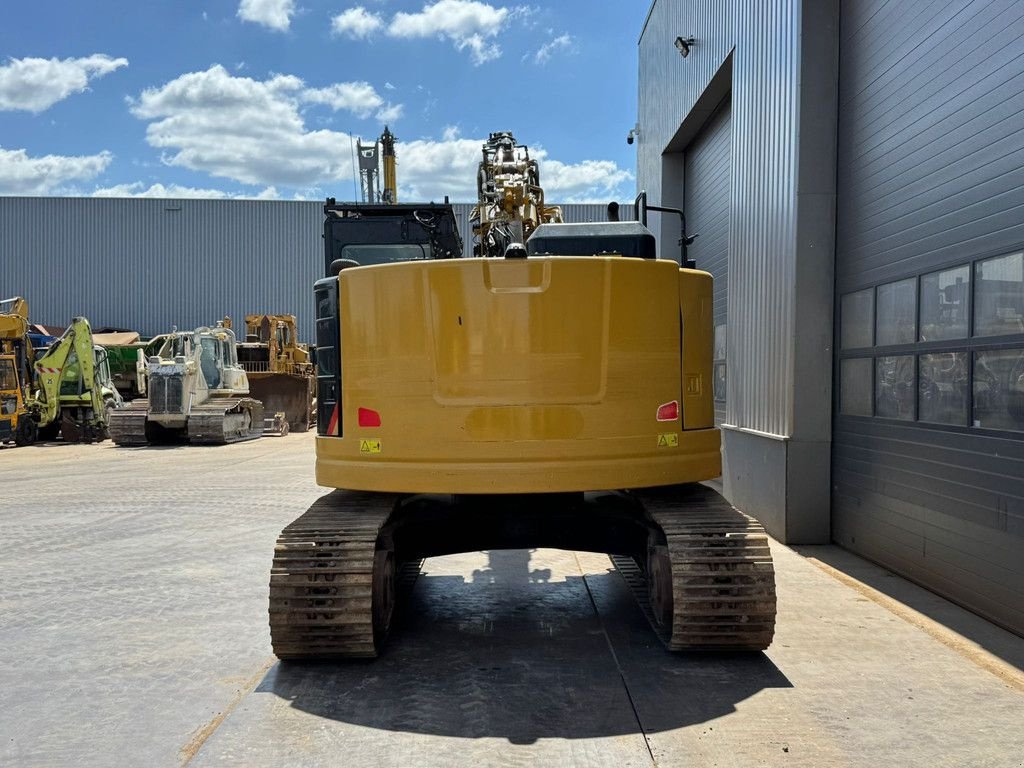 Kettenbagger του τύπου Caterpillar 325F LCR - 3 buckets, Gebrauchtmaschine σε Velddriel (Φωτογραφία 4)