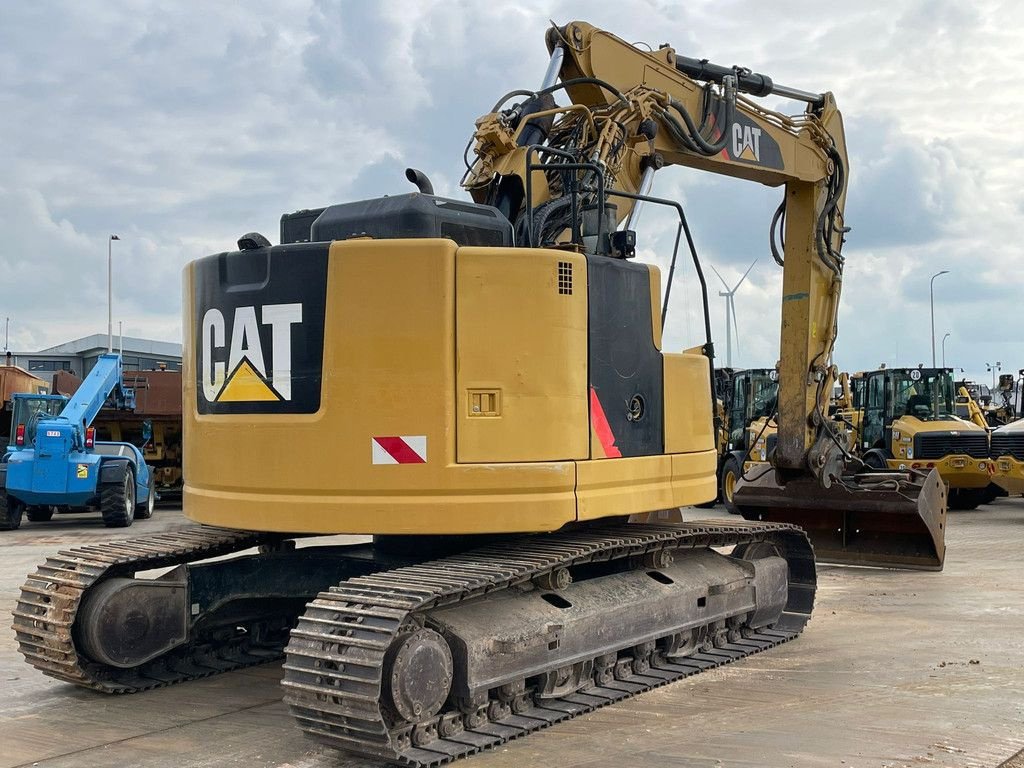 Kettenbagger a típus Caterpillar 325F LCR, Gebrauchtmaschine ekkor: Velddriel (Kép 5)