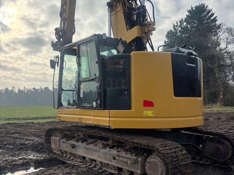 Kettenbagger des Typs Caterpillar 325FLCR, Gebrauchtmaschine in Dorsten (Bild 1)