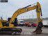 Kettenbagger typu Caterpillar 326 -07D Tiltrotator, Gebrauchtmaschine v Veghel (Obrázek 8)