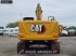 Kettenbagger vrste Caterpillar 326 -07D Tiltrotator, Gebrauchtmaschine v Veghel (Slika 5)