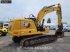 Kettenbagger vrste Caterpillar 326 -07D Tiltrotator, Gebrauchtmaschine v Veghel (Slika 7)