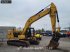 Kettenbagger typu Caterpillar 326 -07D Tiltrotator, Gebrauchtmaschine v Veghel (Obrázek 9)