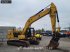 Kettenbagger vrste Caterpillar 326 -07D Tiltrotator, Gebrauchtmaschine v Veghel (Slika 9)