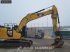 Kettenbagger des Typs Caterpillar 326 F L, Gebrauchtmaschine in Veghel (Bild 9)