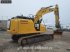 Kettenbagger des Typs Caterpillar 326 F L, Gebrauchtmaschine in Veghel (Bild 7)