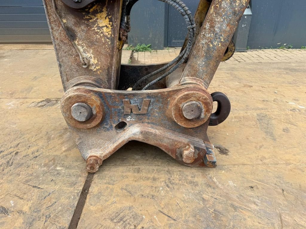 Kettenbagger typu Caterpillar 326F L, Gebrauchtmaschine v Velddriel (Obrázek 10)