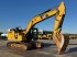 Kettenbagger des Typs Caterpillar 326FL, Gebrauchtmaschine in Velddriel (Bild 5)