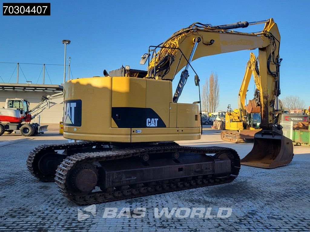 Kettenbagger του τύπου Caterpillar 328 D, Gebrauchtmaschine σε Veghel (Φωτογραφία 5)