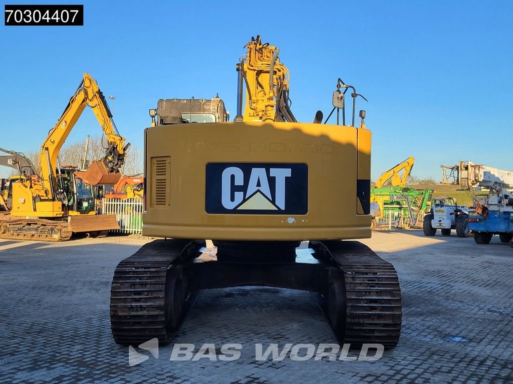 Kettenbagger του τύπου Caterpillar 328 D, Gebrauchtmaschine σε Veghel (Φωτογραφία 3)
