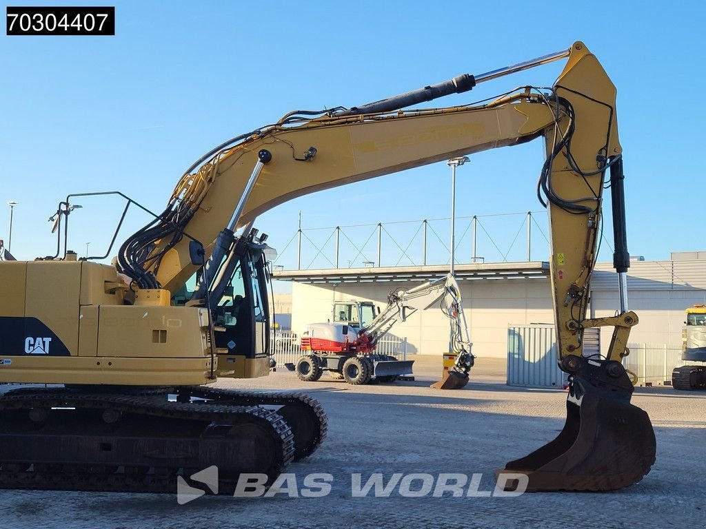 Kettenbagger του τύπου Caterpillar 328 D, Gebrauchtmaschine σε Veghel (Φωτογραφία 11)