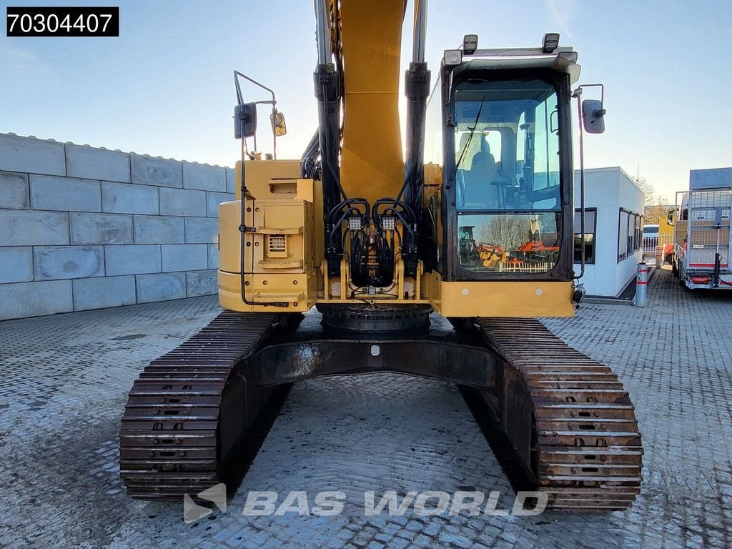 Kettenbagger του τύπου Caterpillar 328 D, Gebrauchtmaschine σε Veghel (Φωτογραφία 8)